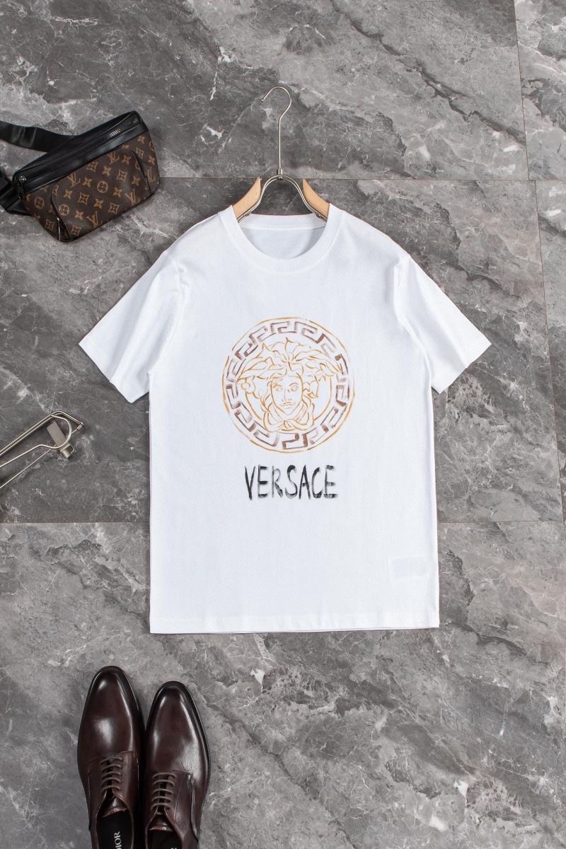 Versace T-Shirts